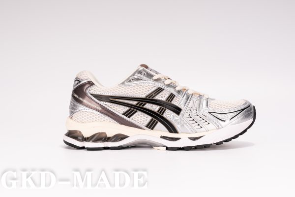 DNK Black Shoes - Image 9
