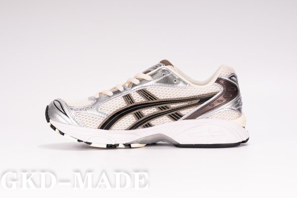 DNK Black Shoes - Image 8