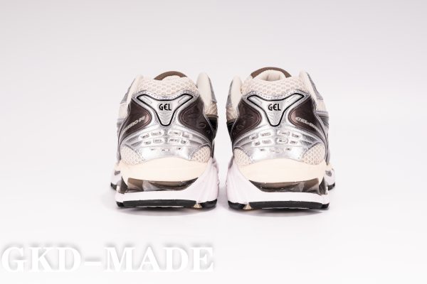 DNK Black Shoes - Image 3