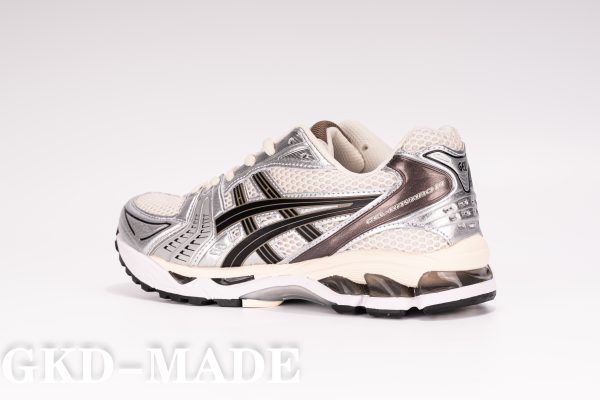 DNK Black Shoes - Image 4