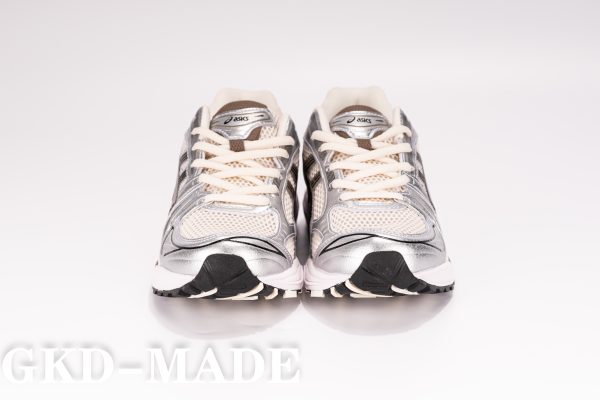 DNK Black Shoes - Image 5