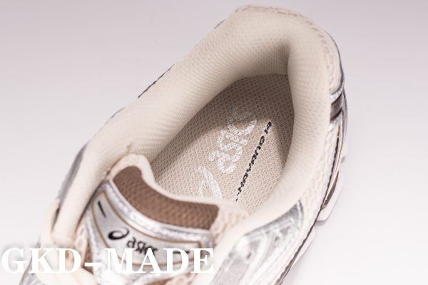 DNK Black Shoes - Image 7