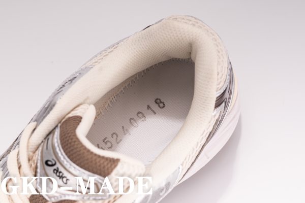 DNK Black Shoes - Image 12