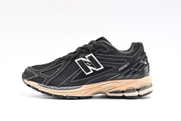 DNK Black Shoes - Image 14