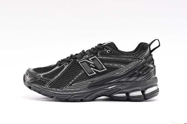 DNK Black Shoes - Image 16