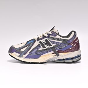 DNK Black Shoes