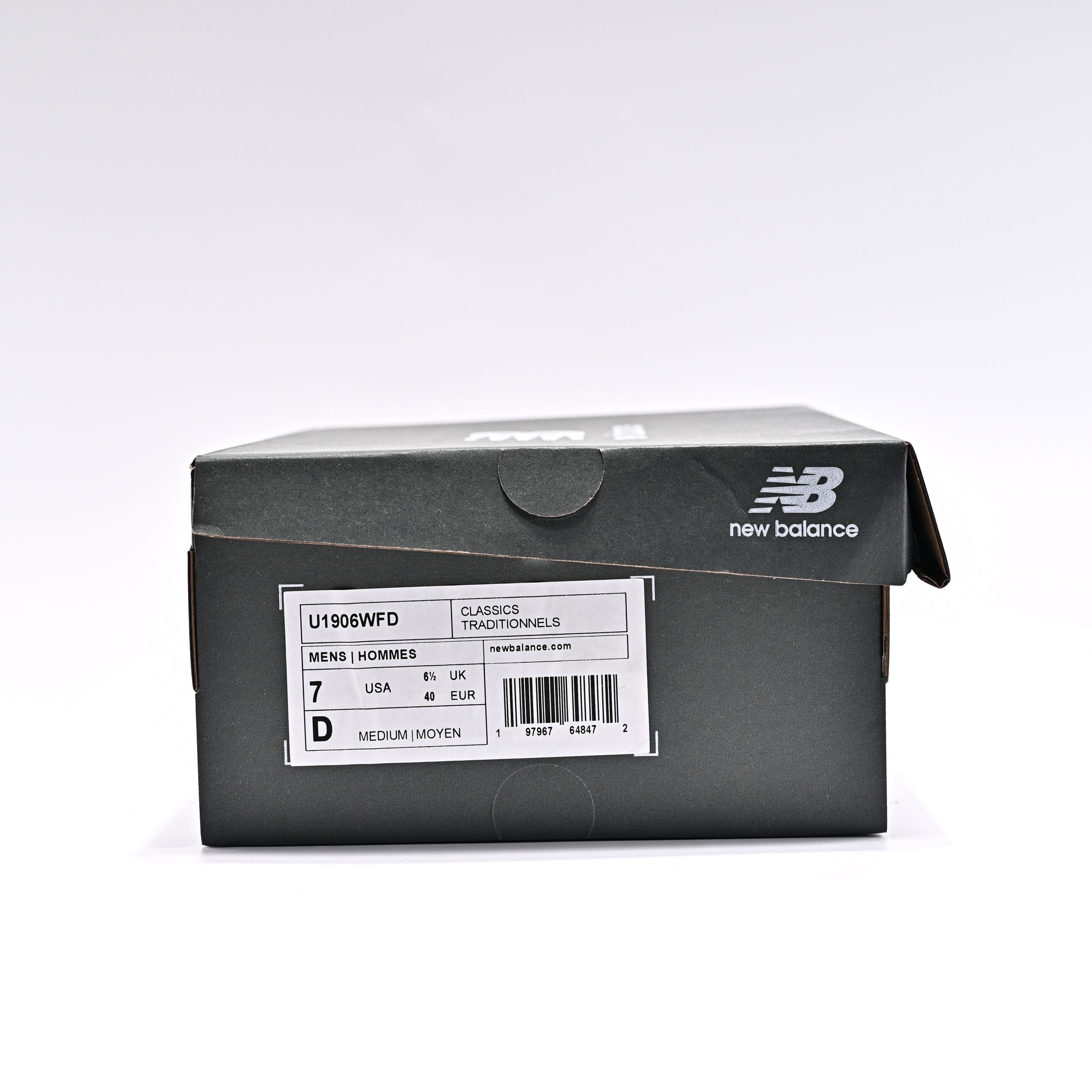New Balance 1906R - Image 8