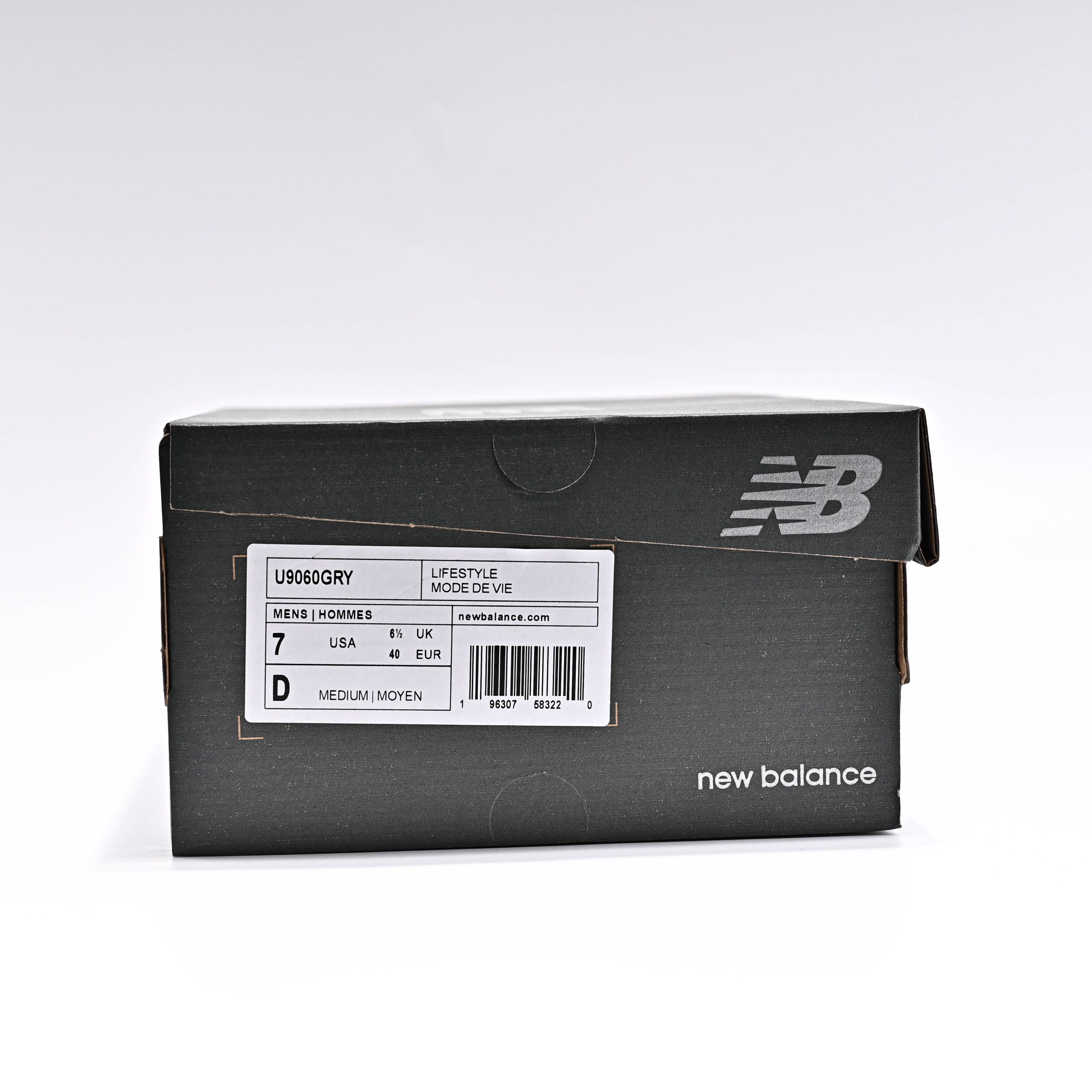 New Balance 9060 - Image 10