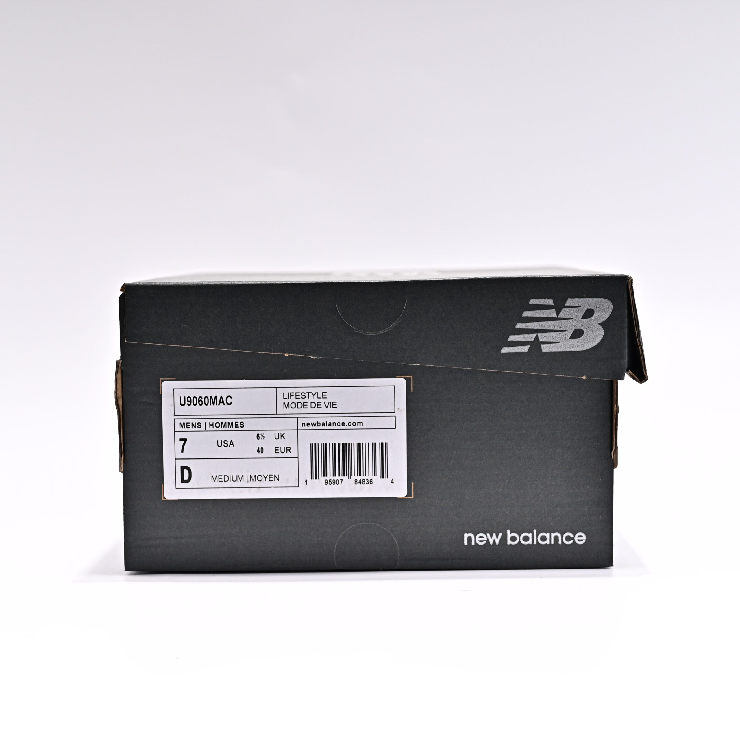 New Balance 9060 - Image 10