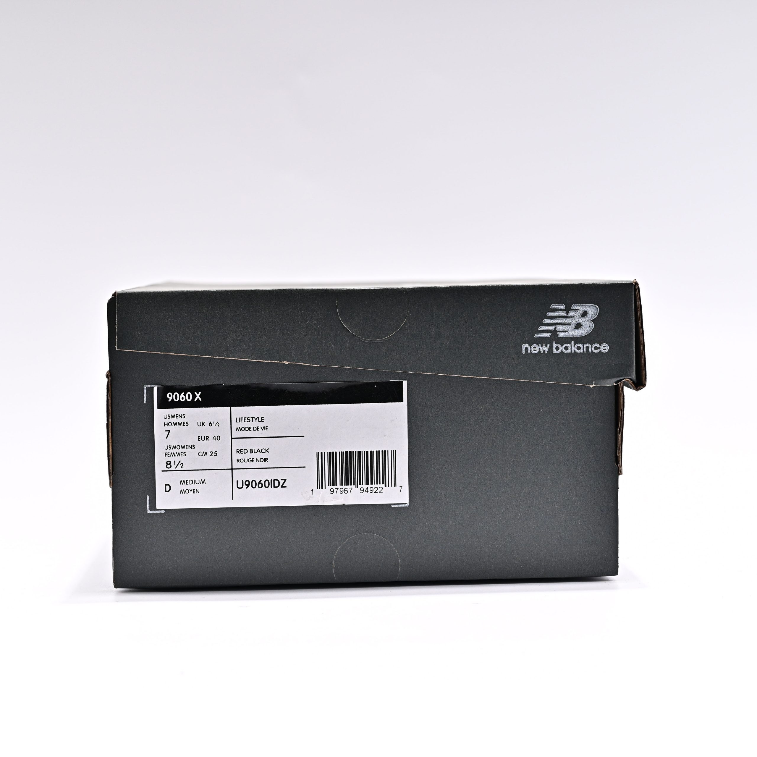 New Balance 9060 - Image 10