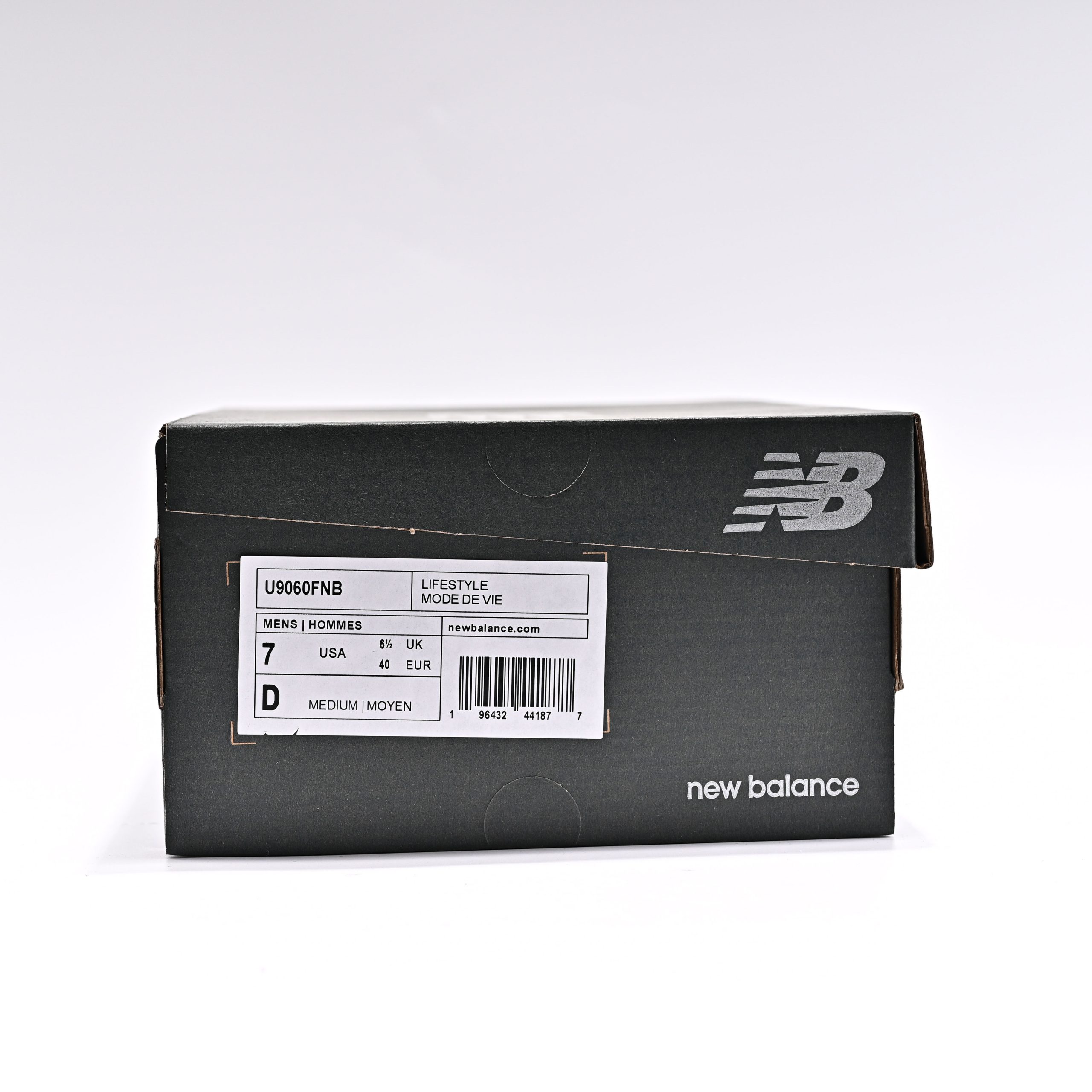 New Balance 9060 - Image 10