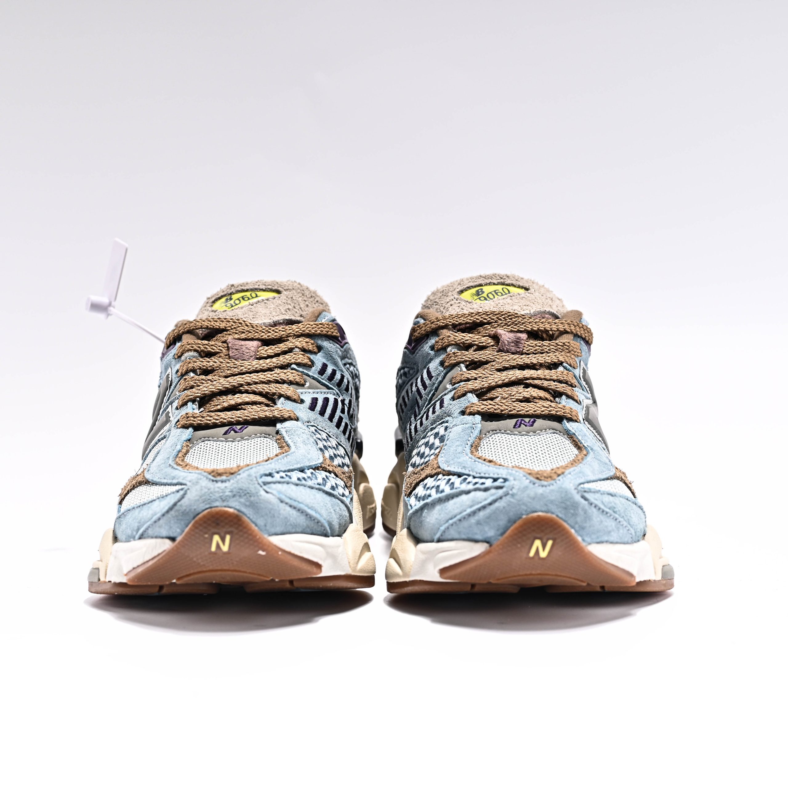 New Balance 9060 - Image 6