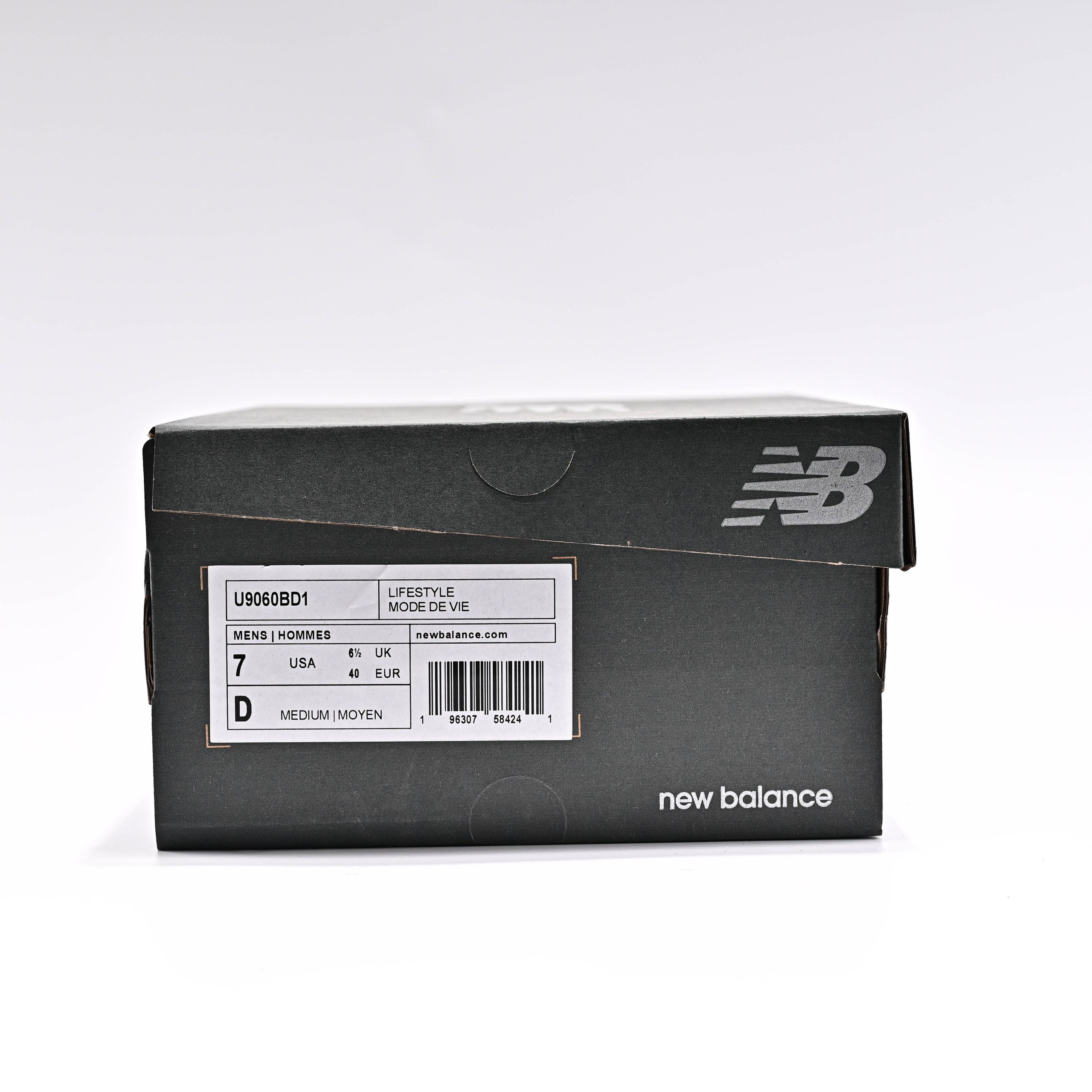 New Balance 9060 - Image 10