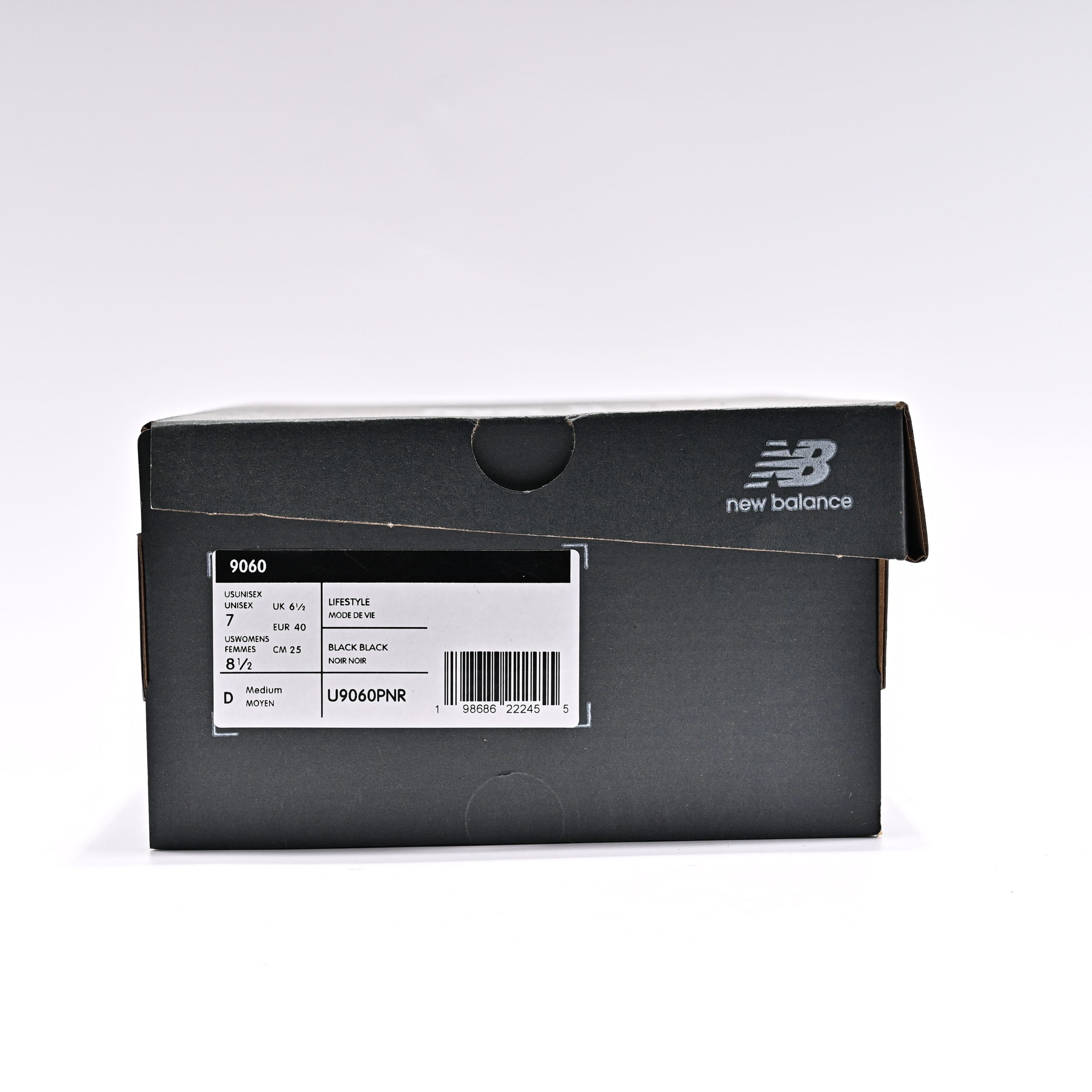 New Balance 9060 - Image 10