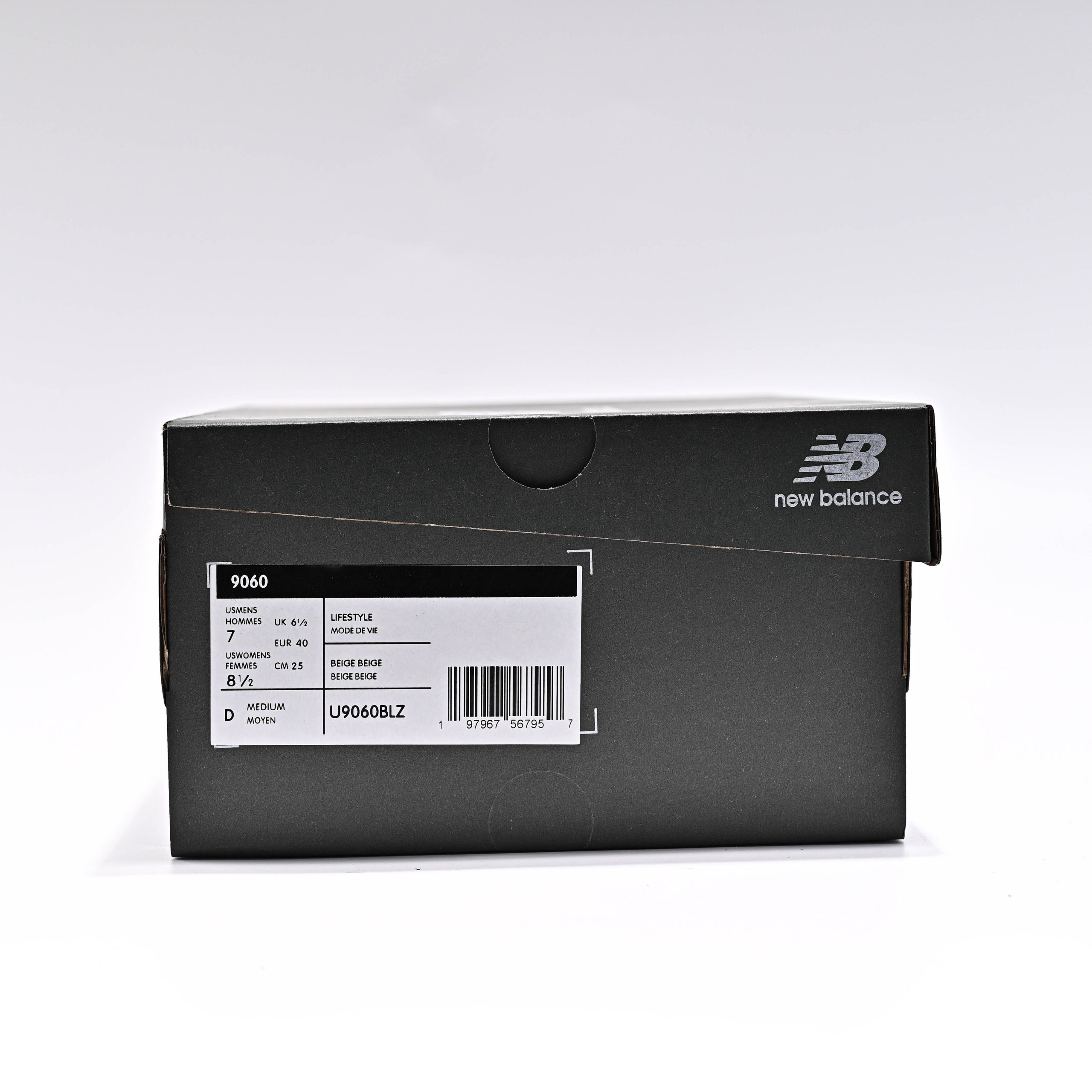 New Balance 9060 - Image 10