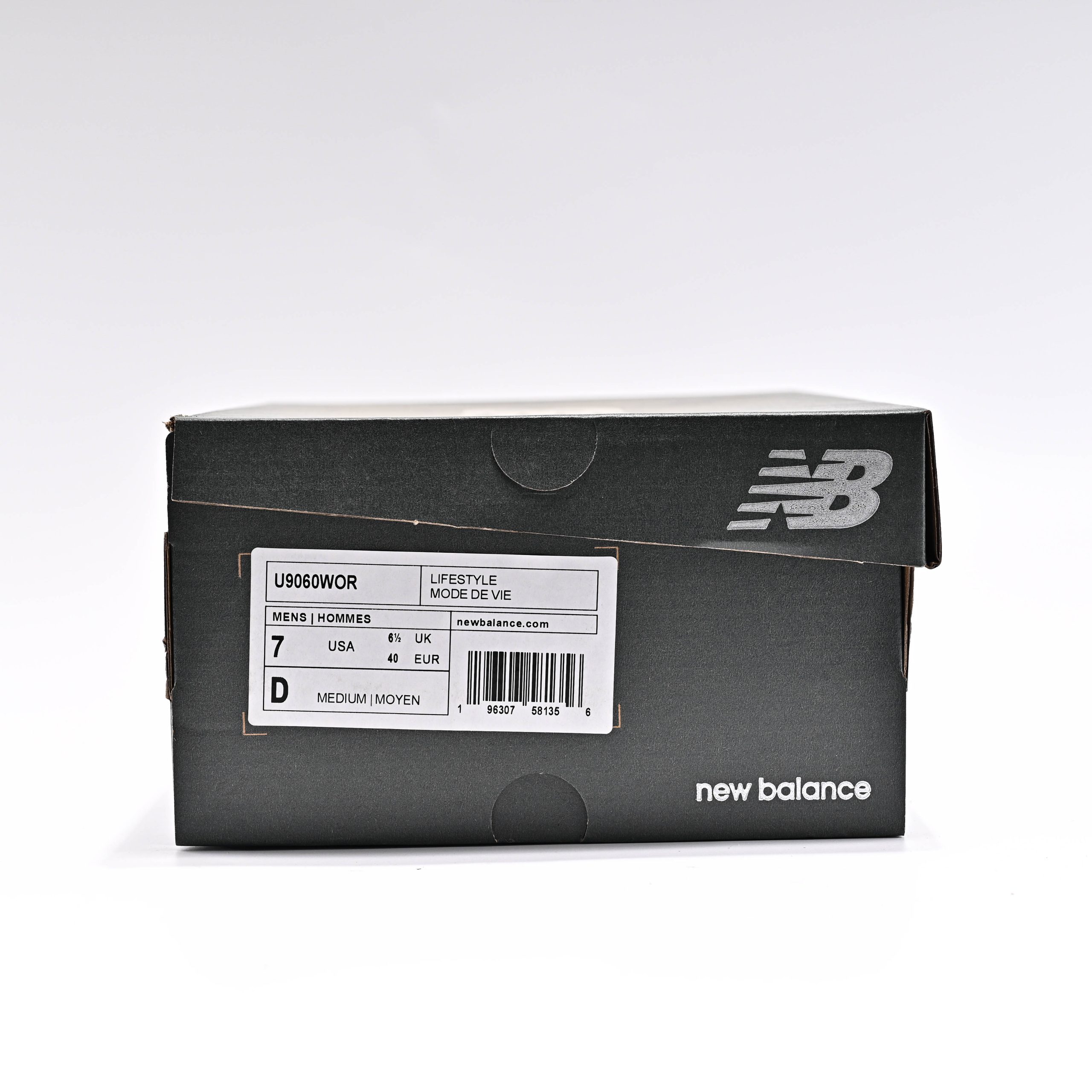 New Balance 9060 - Image 10