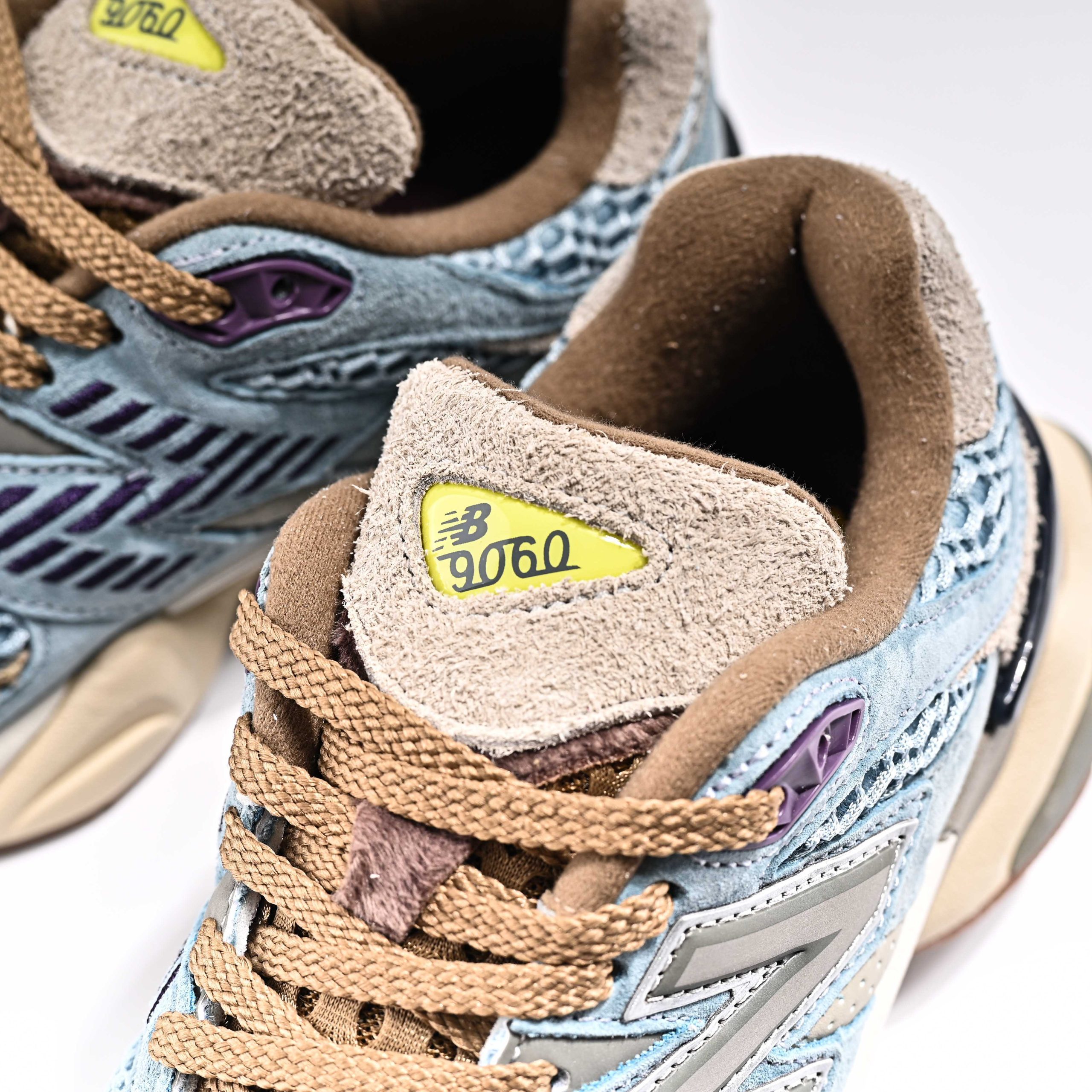 New Balance 9060 - Image 8