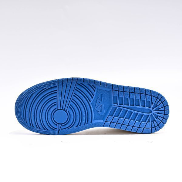 TS X Fragment Design X Air Jordan 1 Low OG SP ，DM7866-104 - Image 3