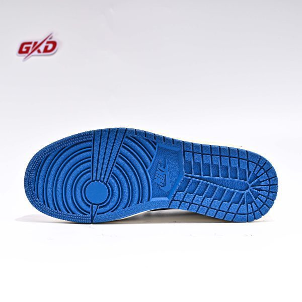 Fragment Design X Air Jordan 1 Low  2.0, DM7866-140 - Image 3