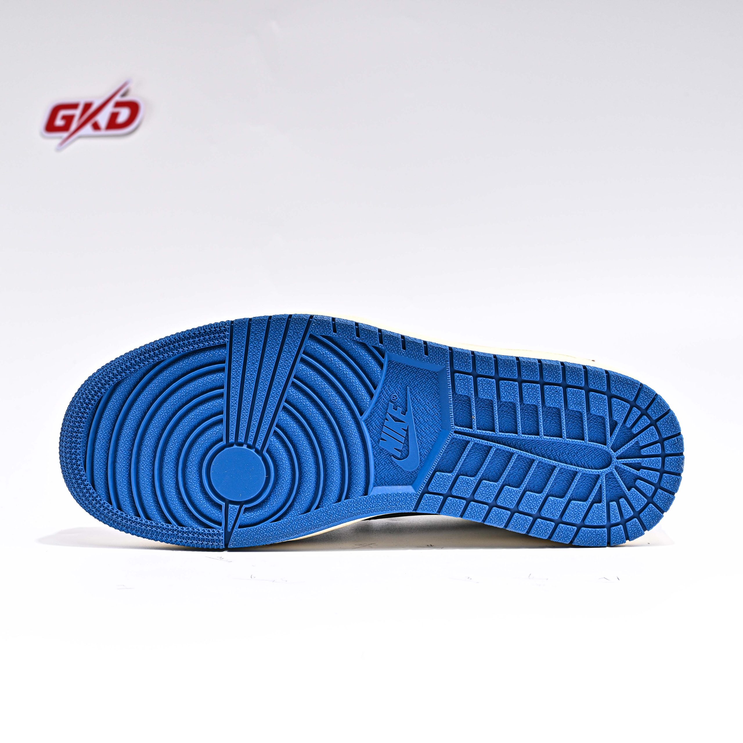 Fragment Design X Air Jordan 1 Low  2.0, DM7866-140 - Image 3