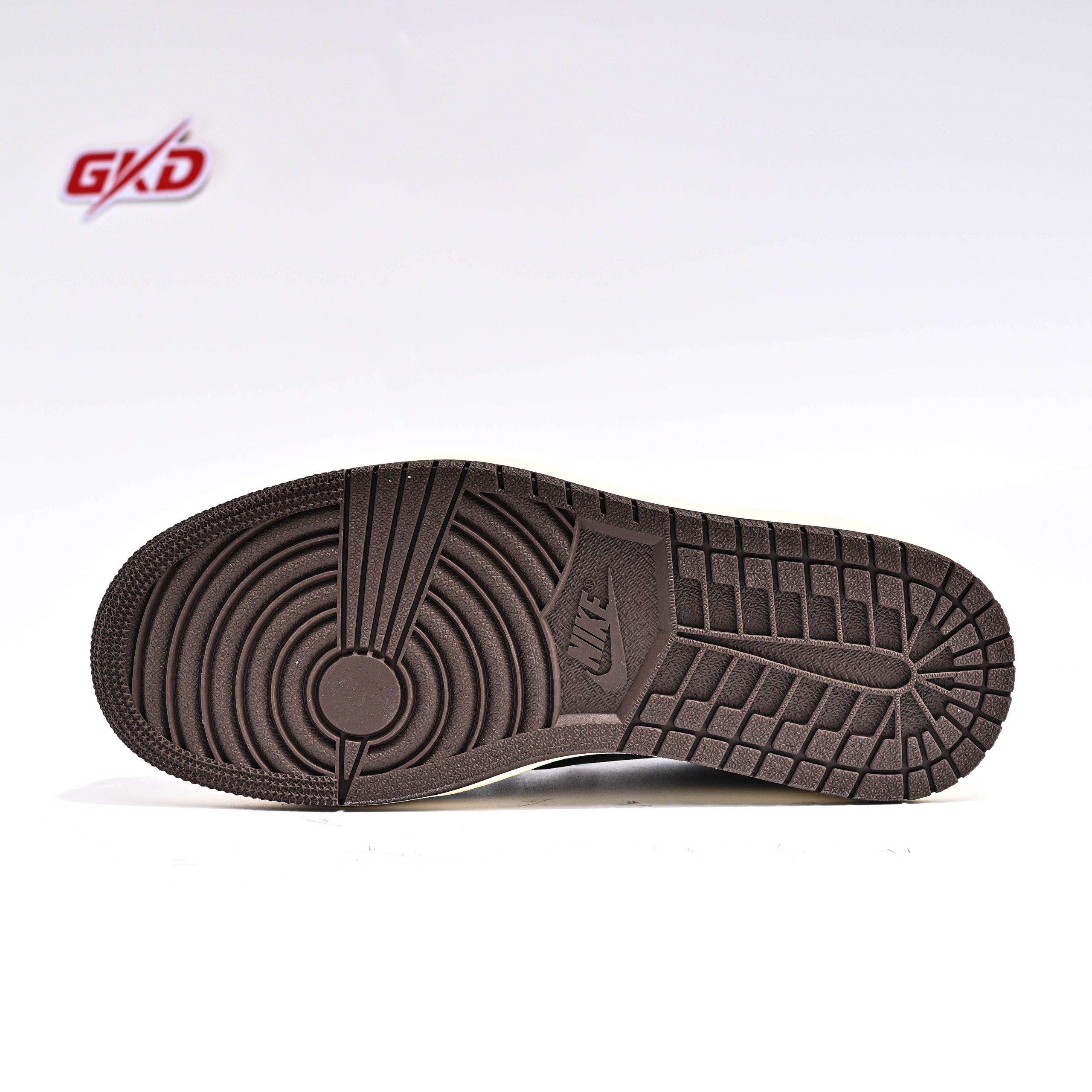 Travis Scott X Air Jordan 1 Low OG TS SP 1.0 ,CQ4277-001 - Image 3