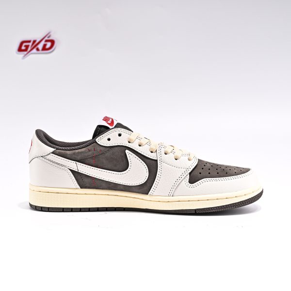 Travis Scott X Air Jordan 1 Low  , DM7866-162 - Image 5