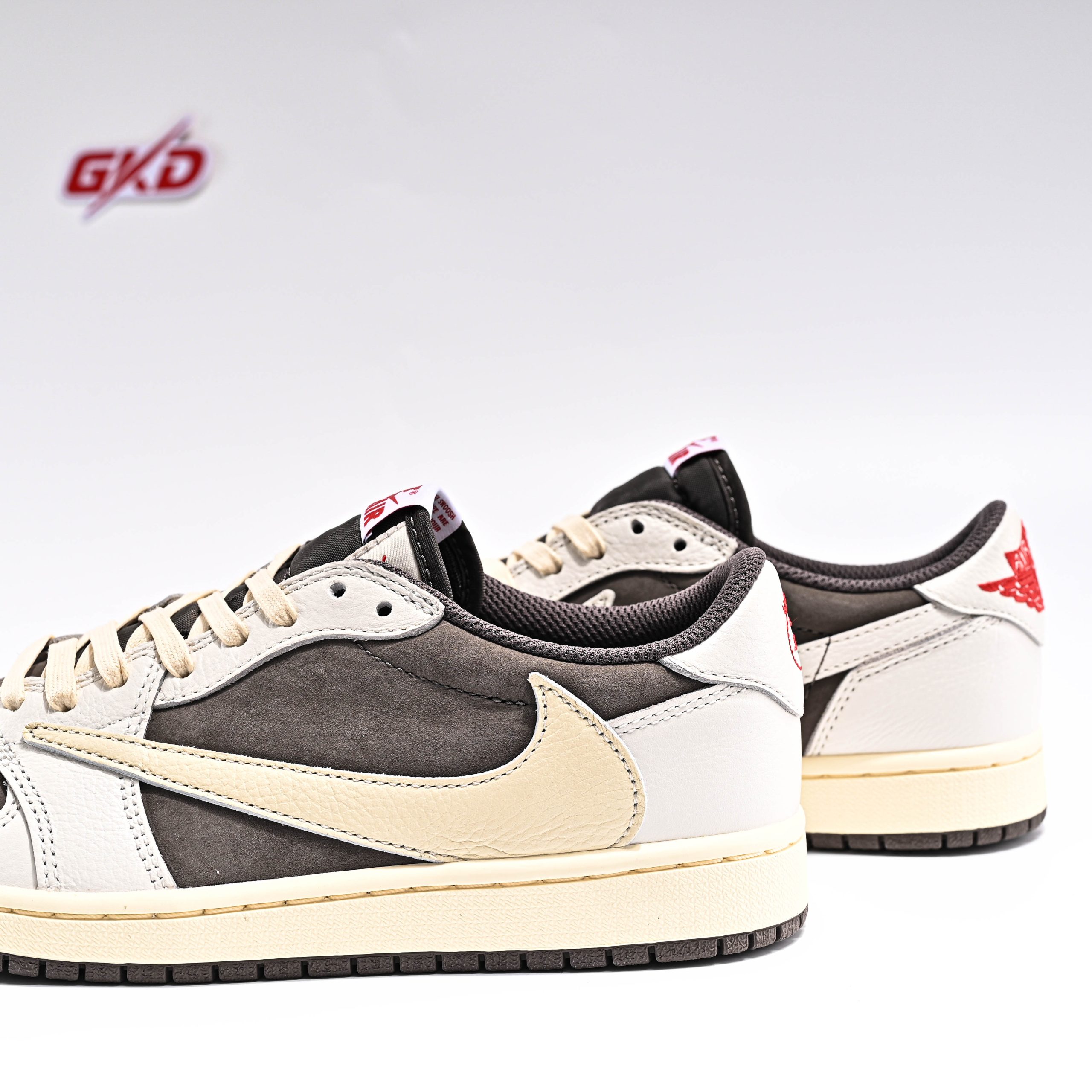 Travis Scott X Air Jordan 1 Low  , DM7866-162 - Image 7