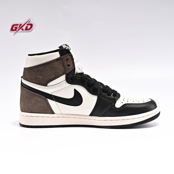 Air Jordan 1 Retro High Og "Dark Mocha"  , 555088-105 - Image 5