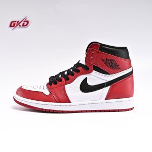 Air Jordan 1 Retro " Chicago" 2015  , 555088-101