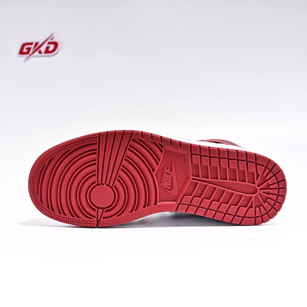 Air Jordan 1 Retro " Chicago" 2015  , 555088-101 - Image 3