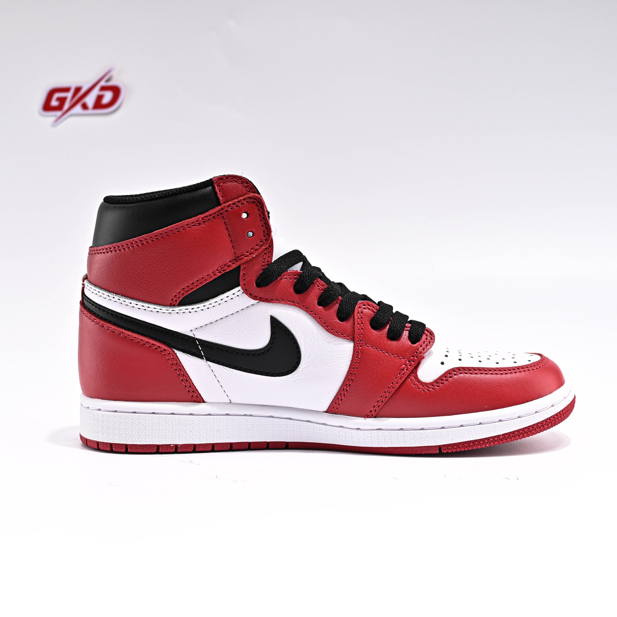 Air Jordan 1 Retro " Chicago" 2015  , 555088-101 - Image 5