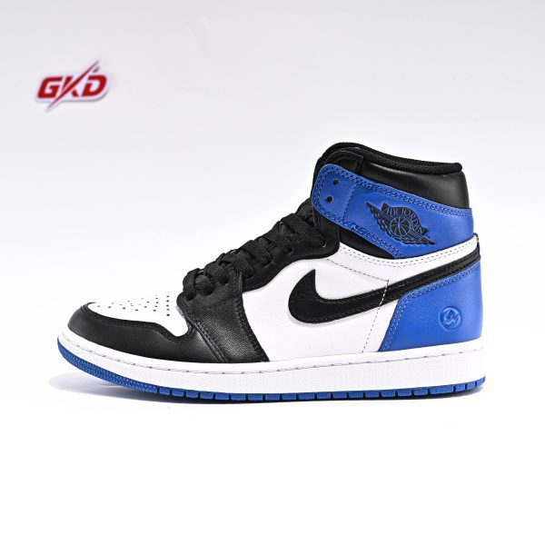 Fragment Design X Air Jordan 1 Retro High , 716371-040