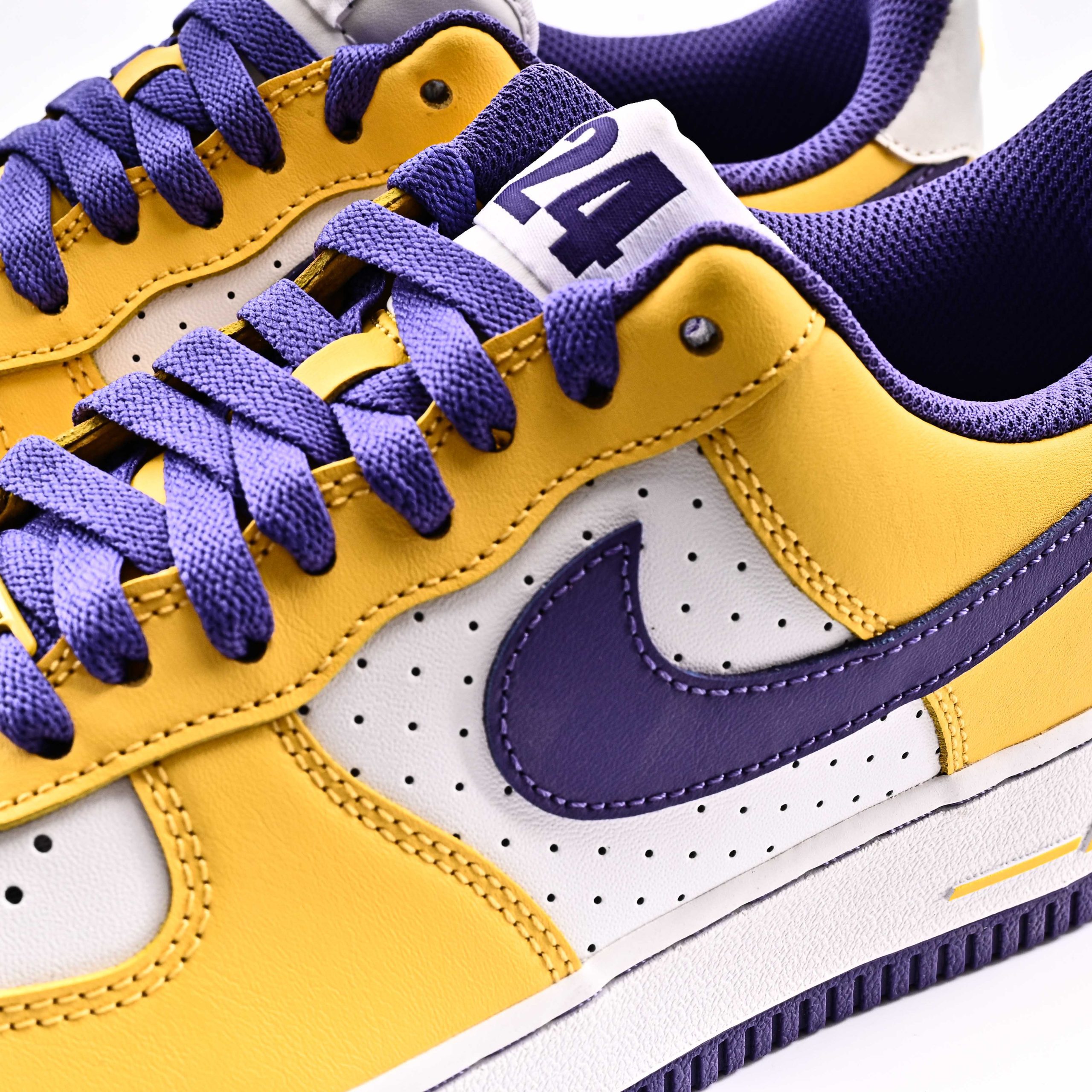 AIR FORCE 1 X Kobe Bryant FZ1151 100 - Image 10