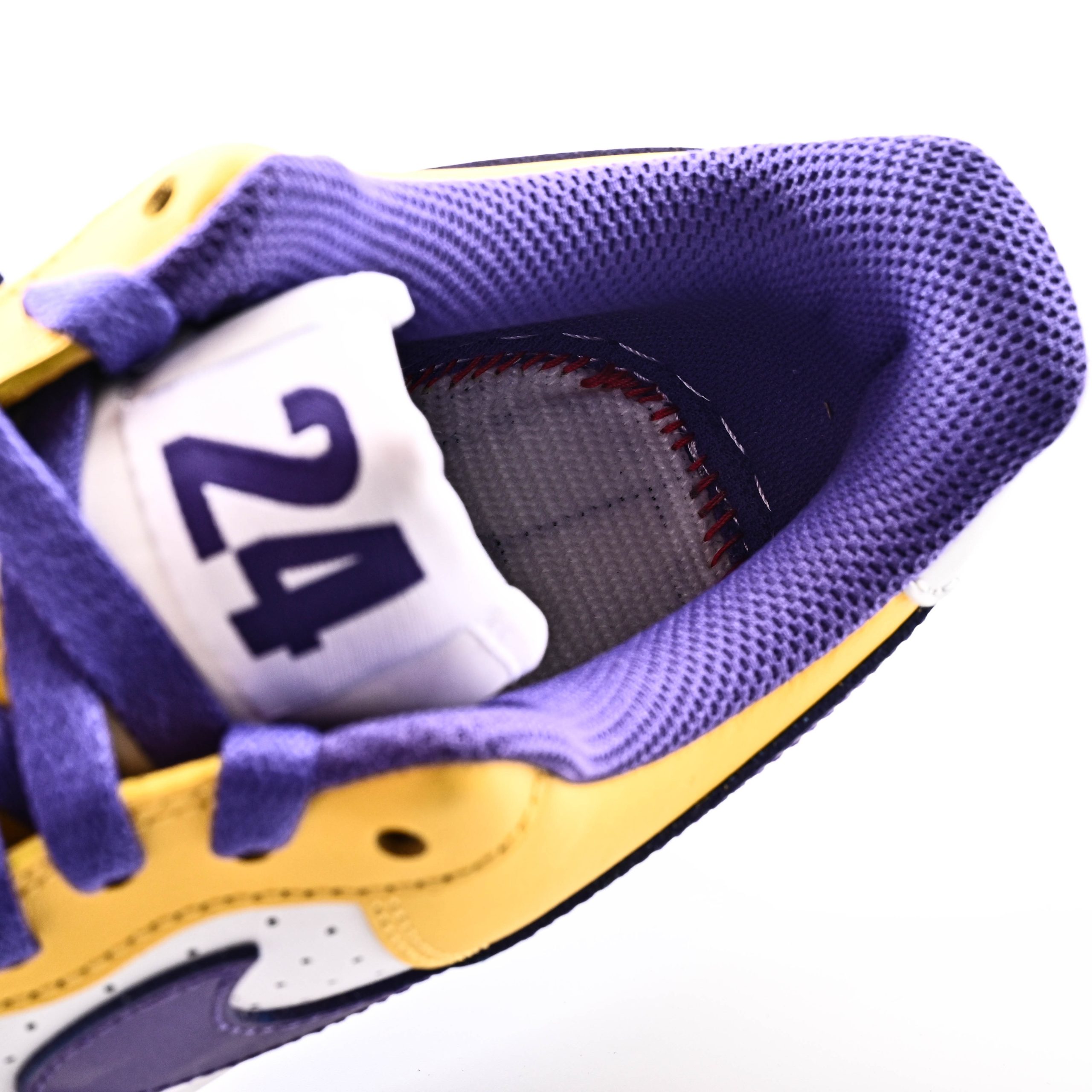 AIR FORCE 1 X Kobe Bryant FZ1151 100 - Image 12