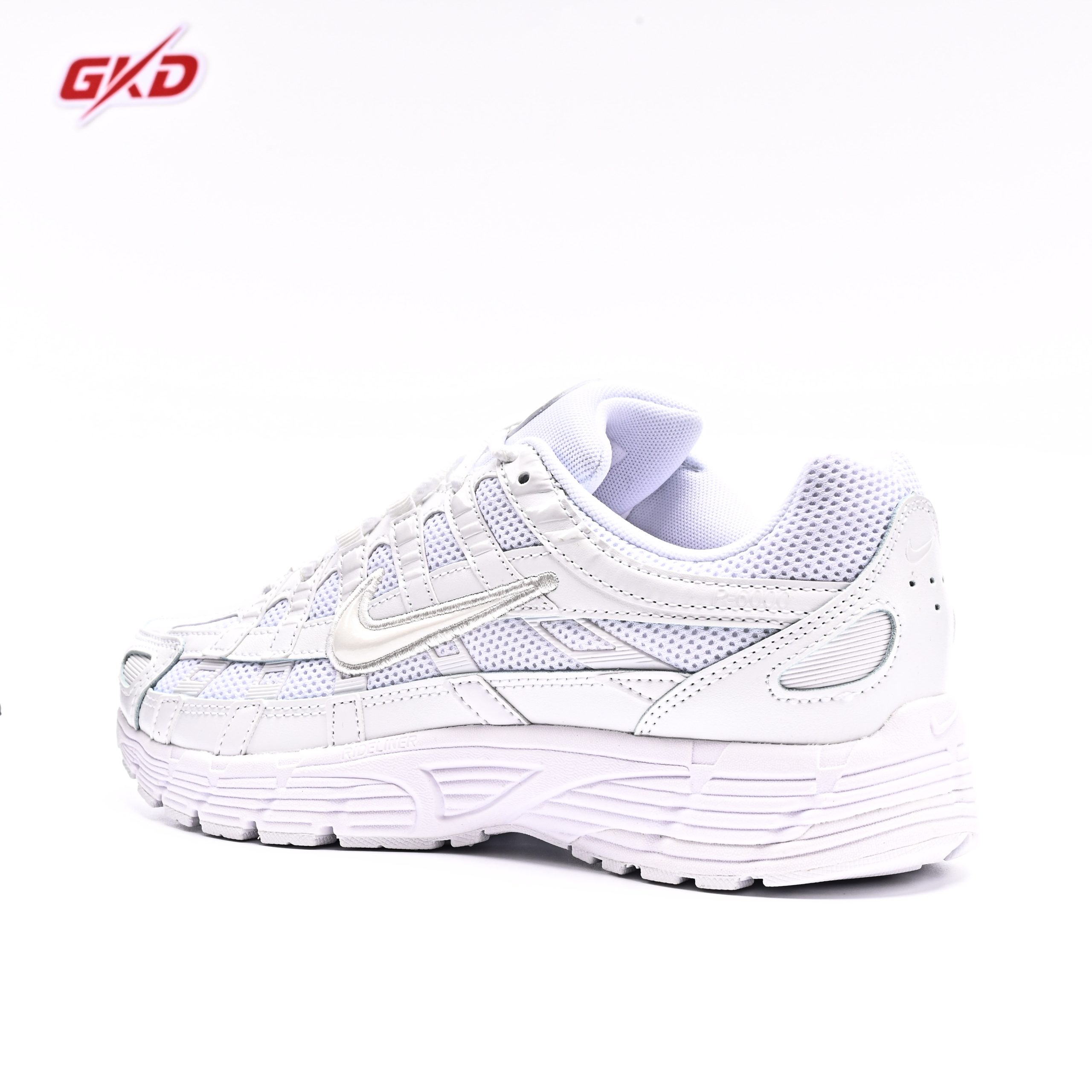 NIKE P-6000 CD6404 100 - Image 3