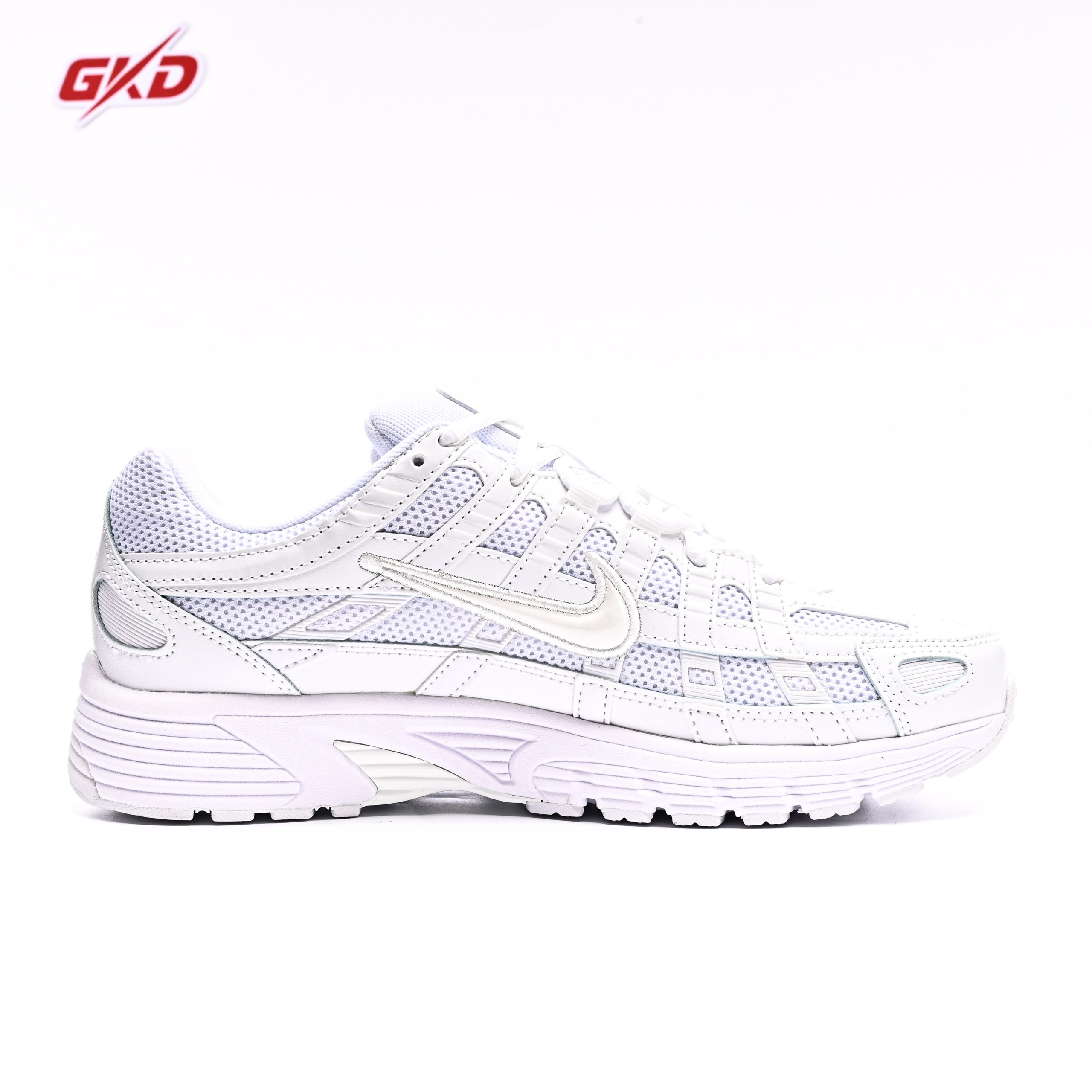 NIKE P-6000 CD6404 100 - Image 4