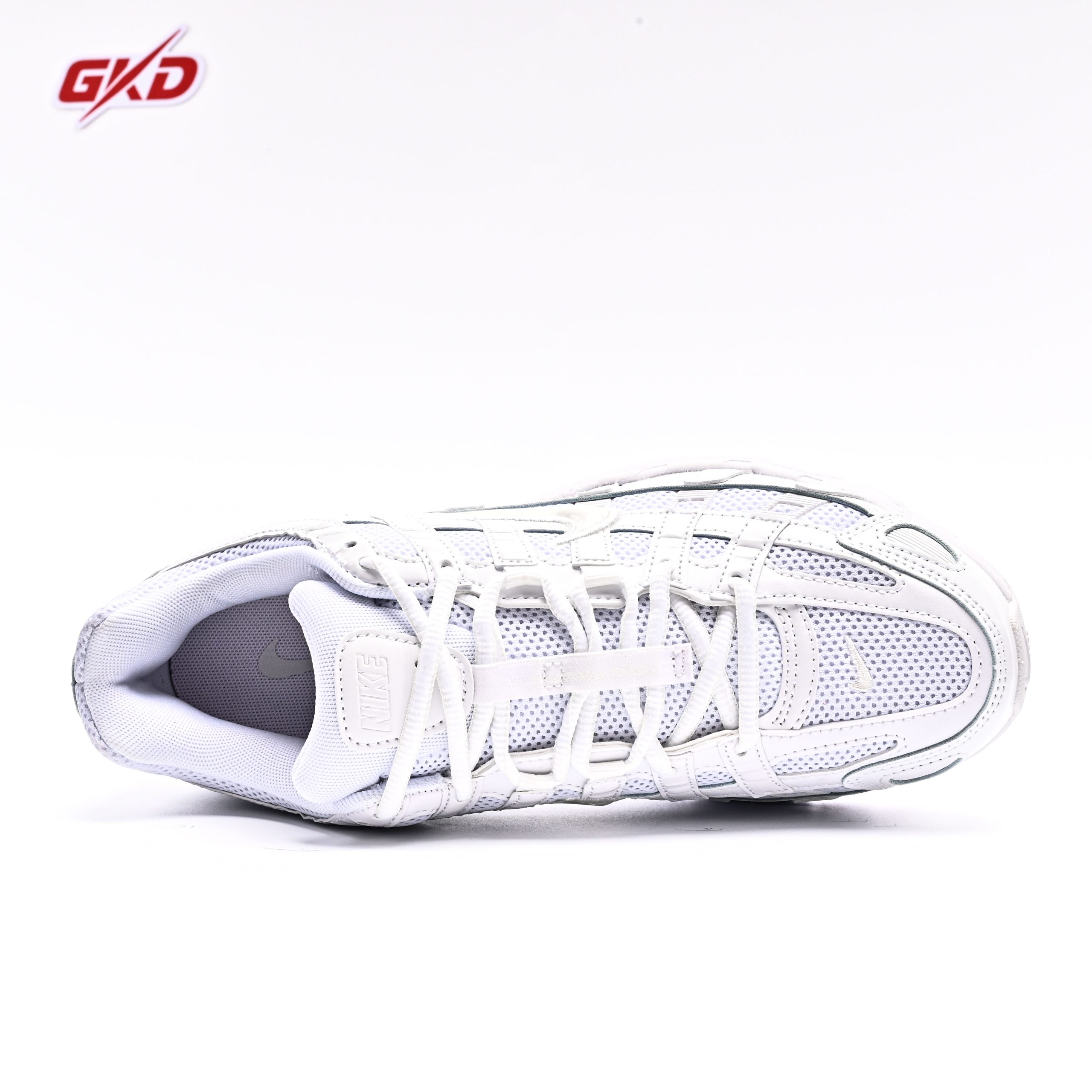 NIKE P-6000 CD6404 100 - Image 5