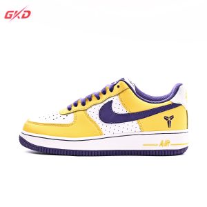 AIR FORCE 1 X Kobe Bryant FZ1151 100