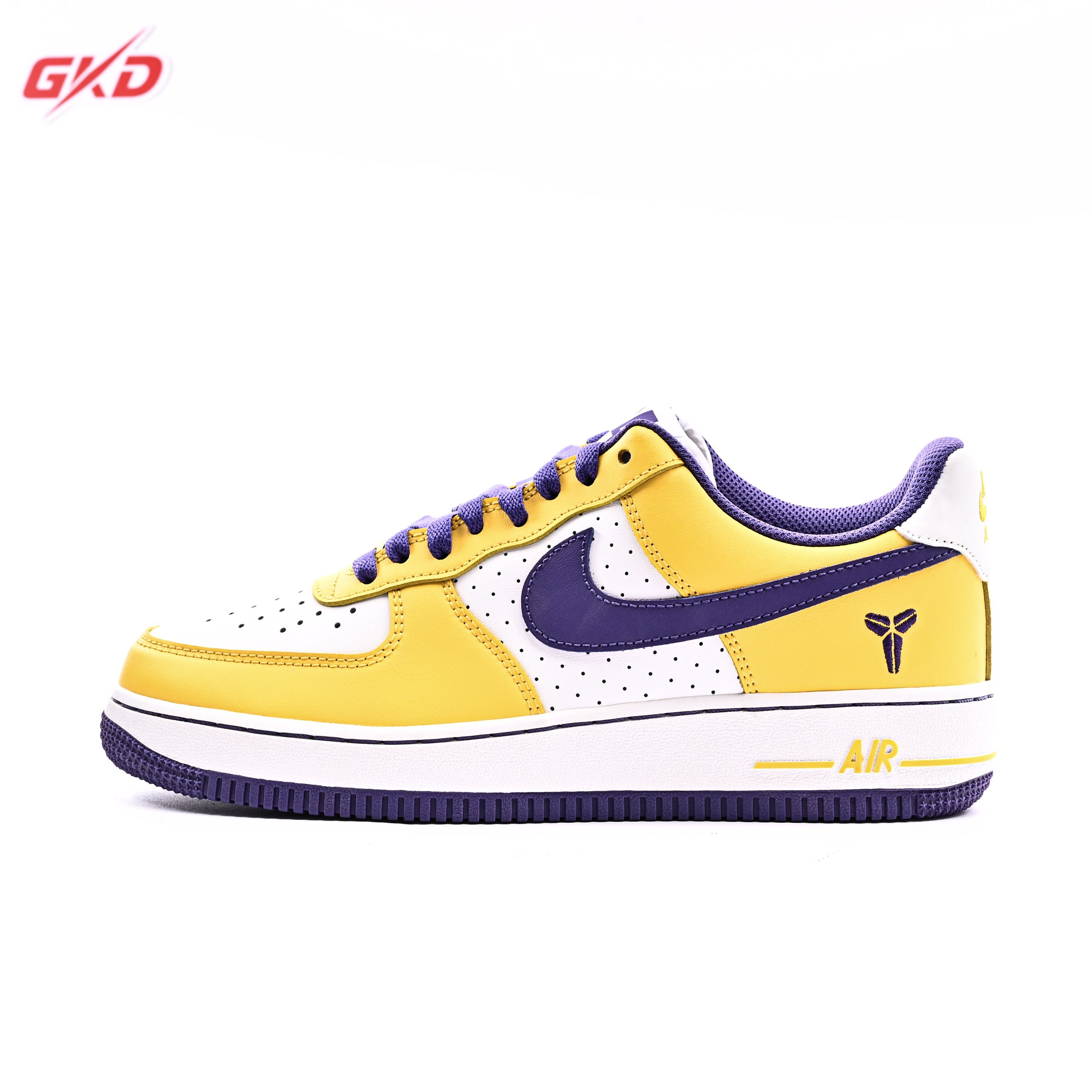 AIR FORCE 1 X Kobe Bryant FZ1151 100