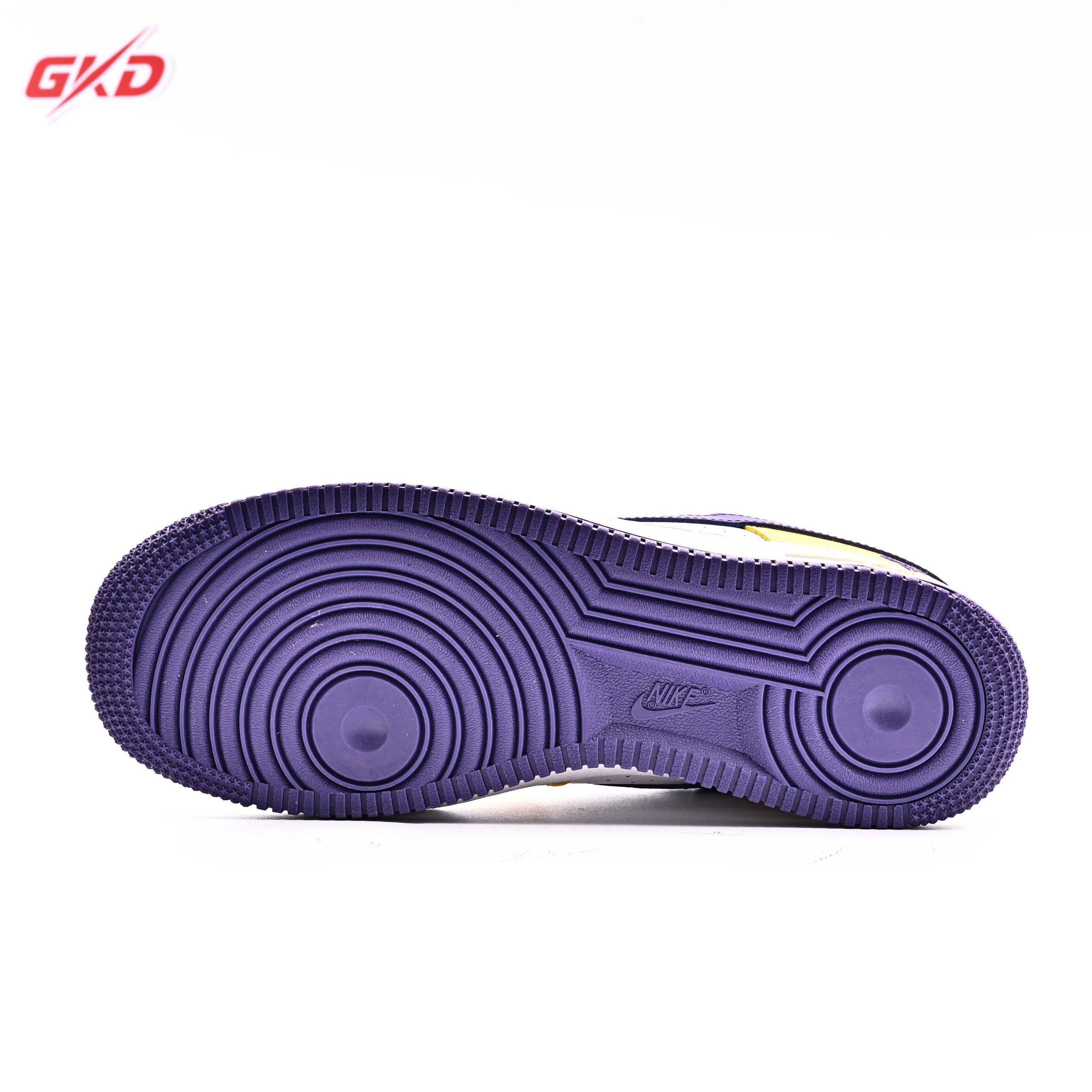 AIR FORCE 1 X Kobe Bryant FZ1151 100 - Image 2