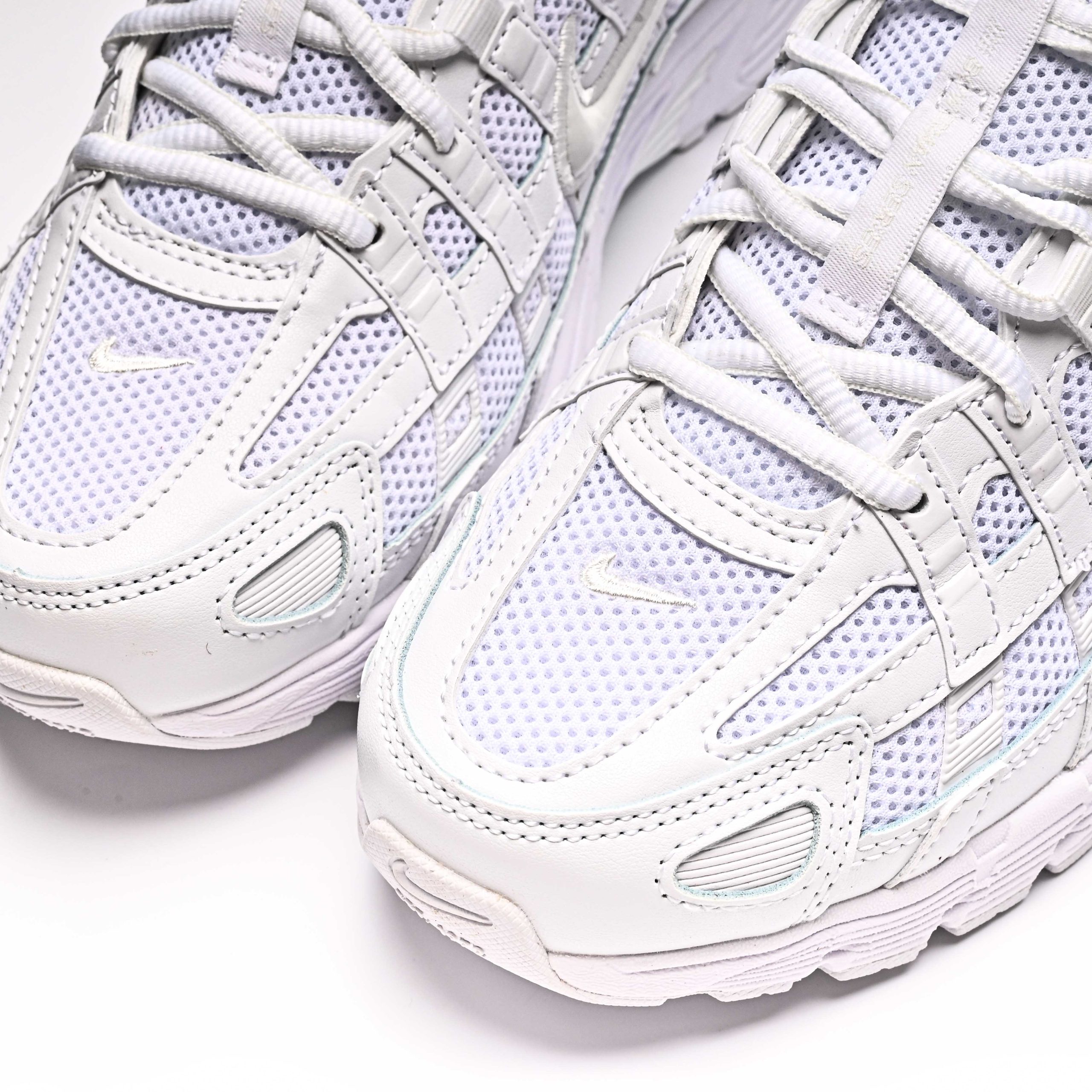NIKE P-6000 CD6404 100 - Image 9