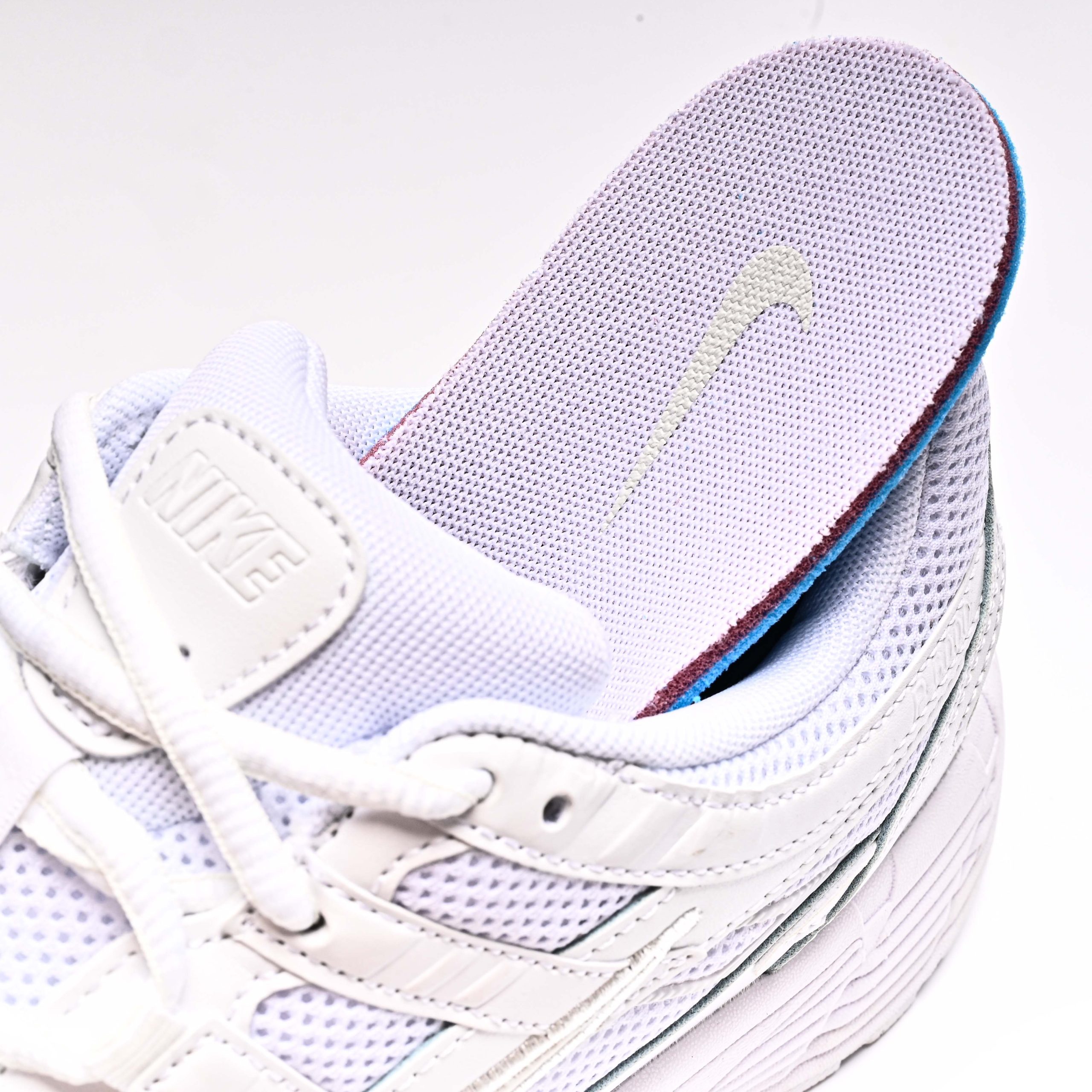 NIKE P-6000 CD6404 100 - Image 11