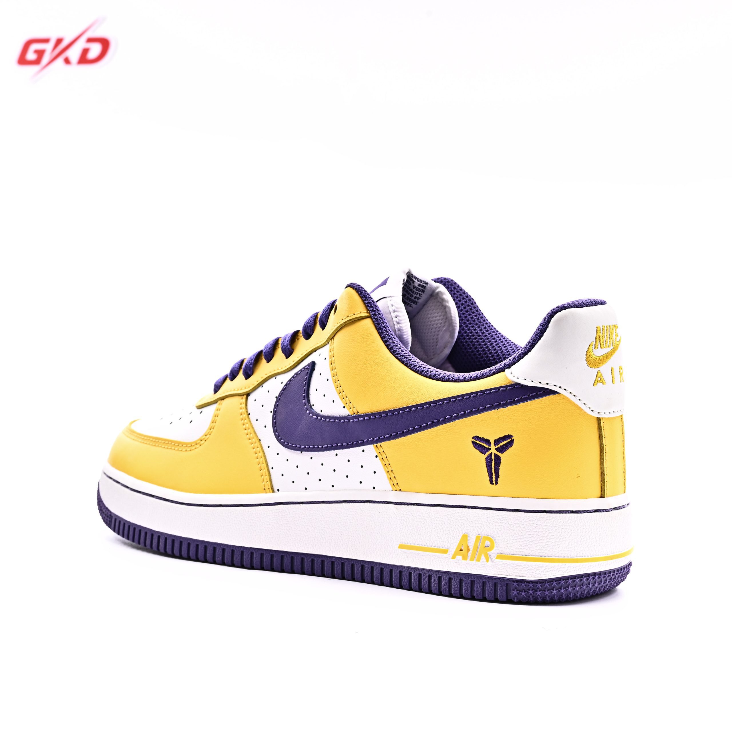 AIR FORCE 1 X Kobe Bryant FZ1151 100 - Image 3