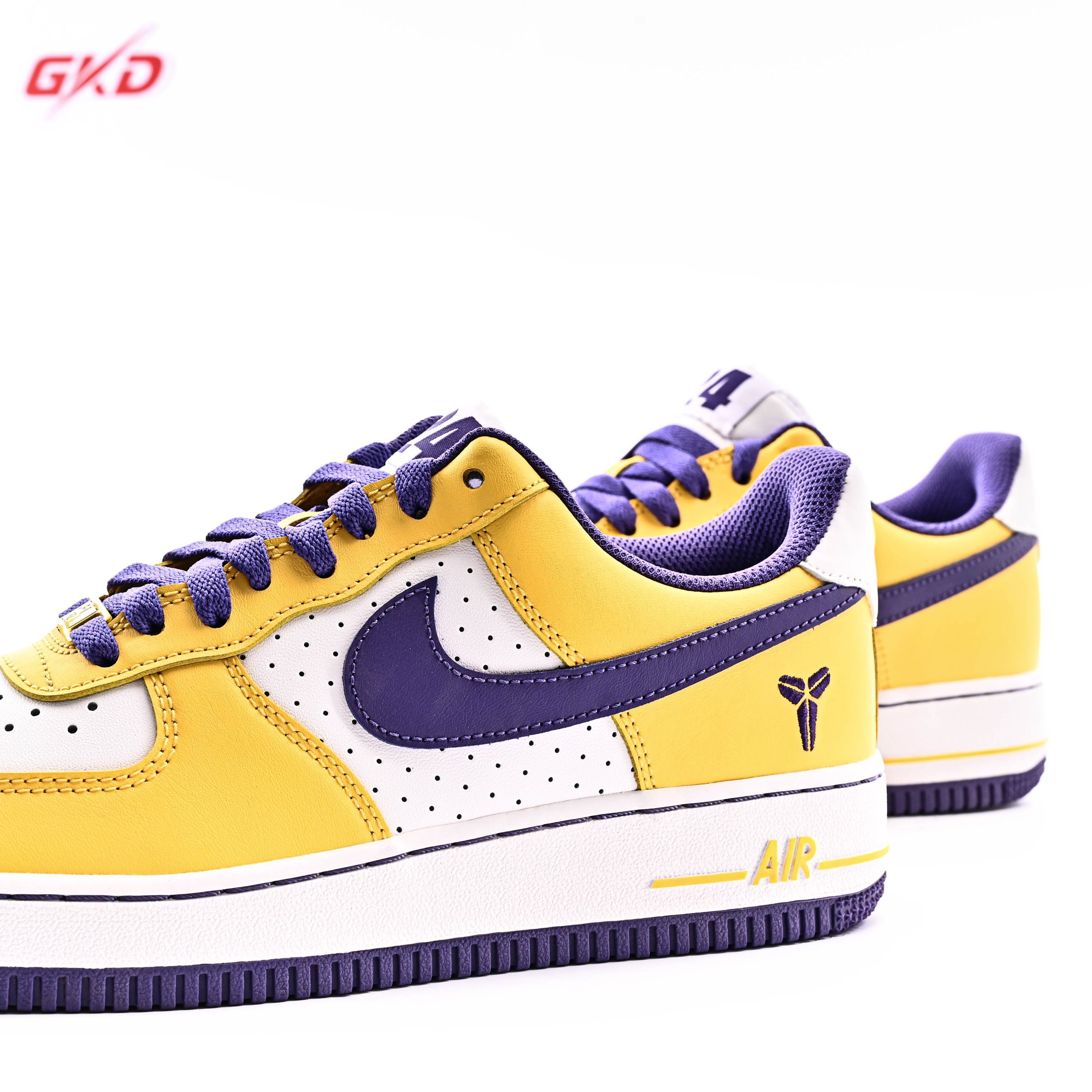 AIR FORCE 1 X Kobe Bryant FZ1151 100 - Image 6