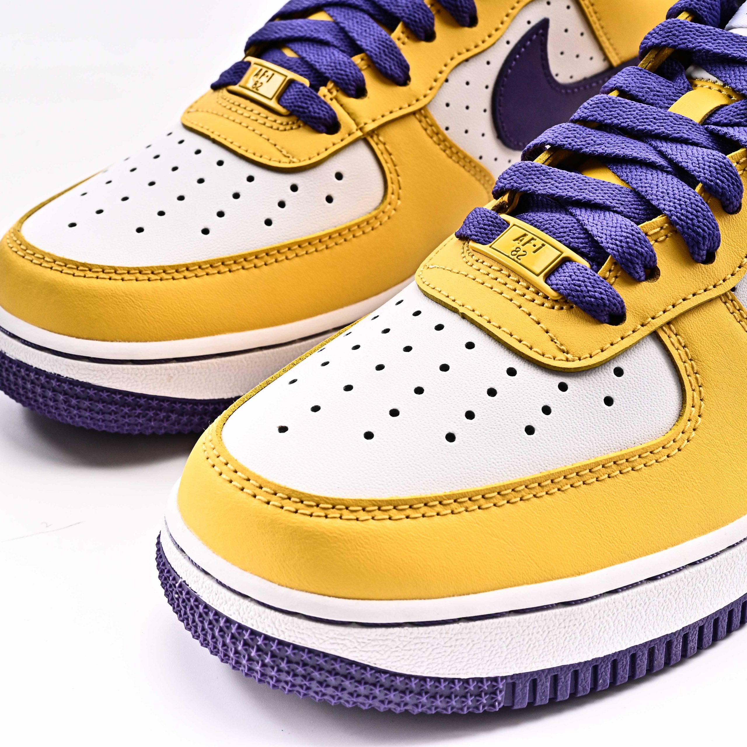 AIR FORCE 1 X Kobe Bryant FZ1151 100 - Image 9