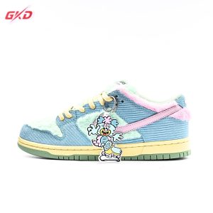 Nike Dunk SB Low Rdtro FN6040 400