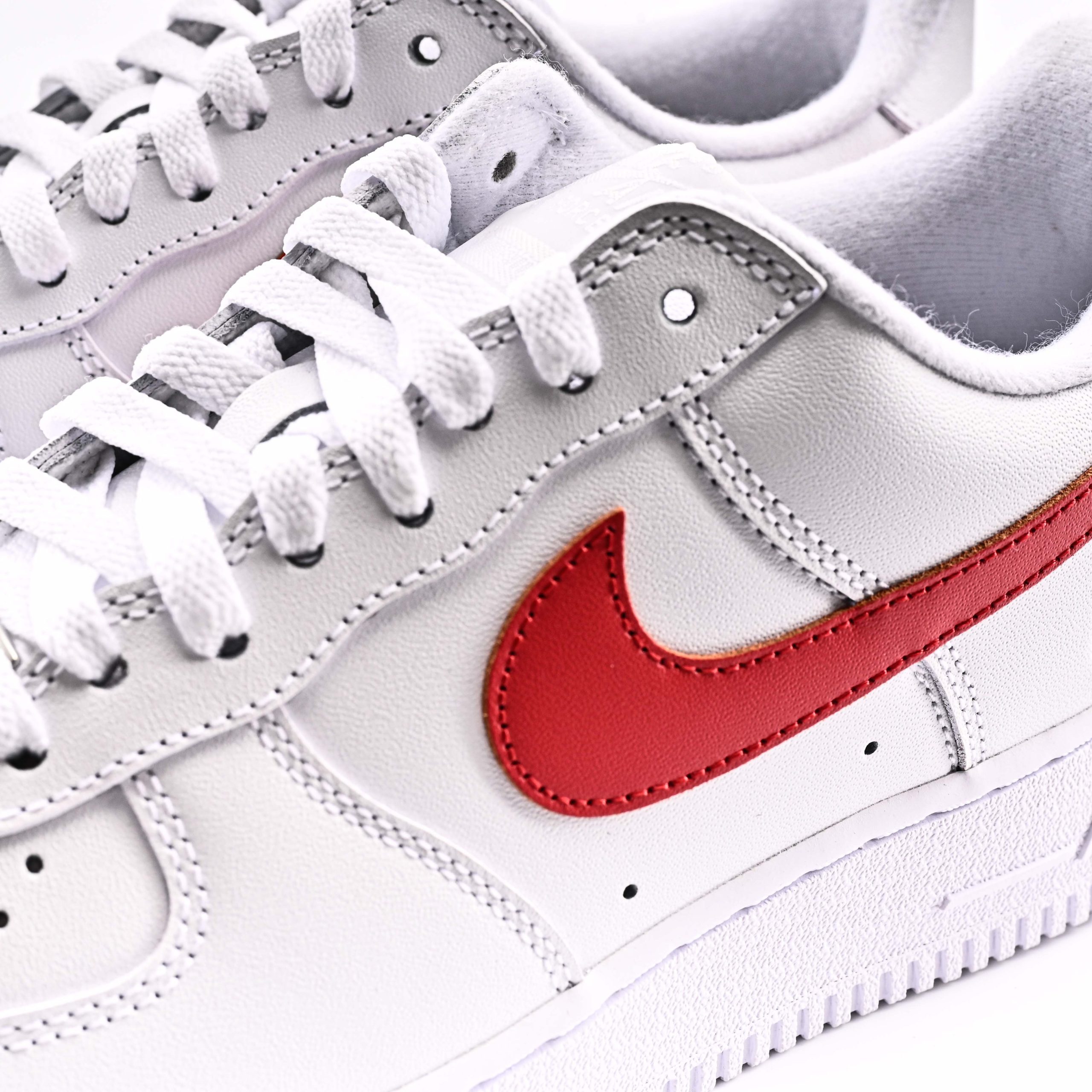 Supreme X AIR FORCE 1 CU9225 101 - Image 10
