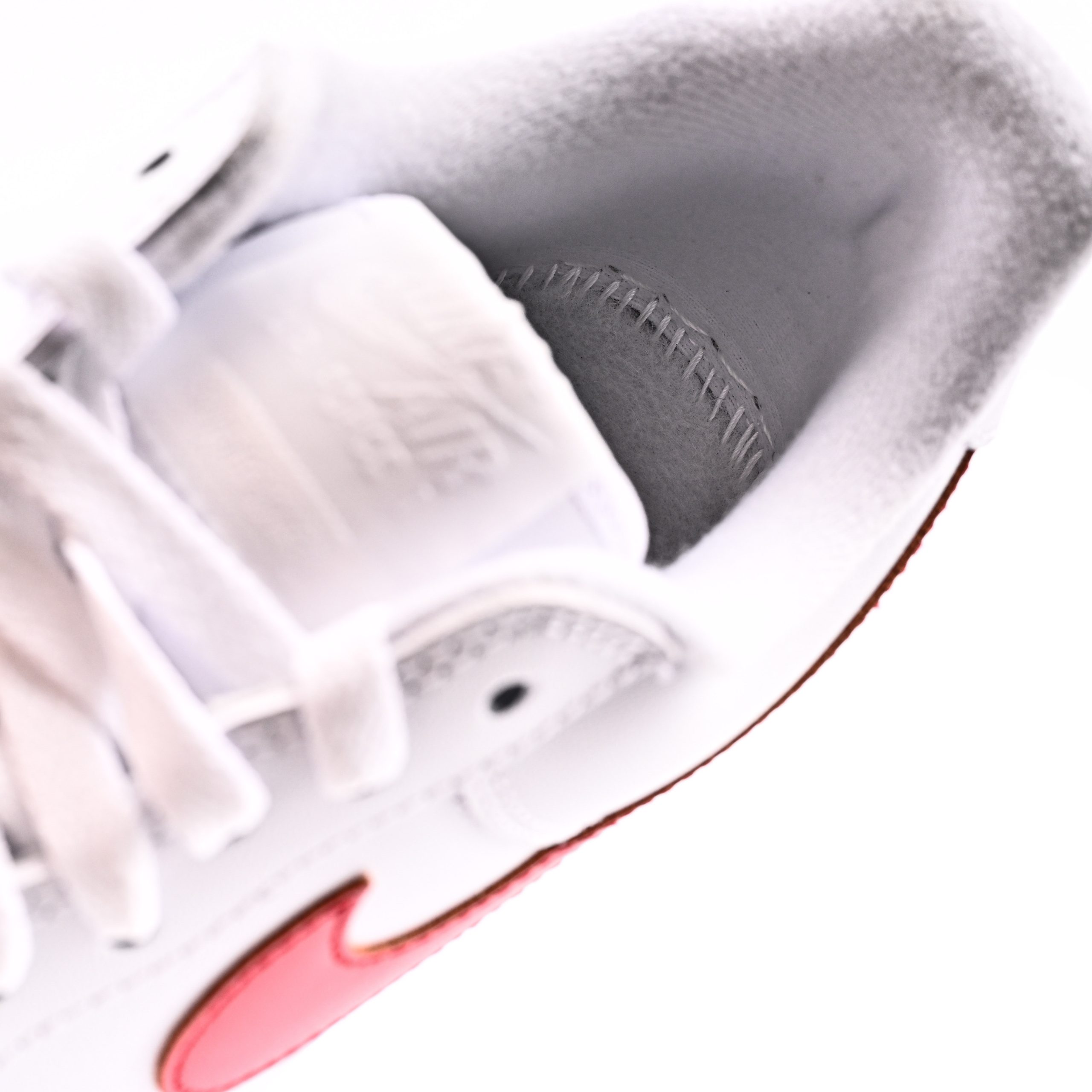 Supreme X AIR FORCE 1 CU9225 101 - Image 12