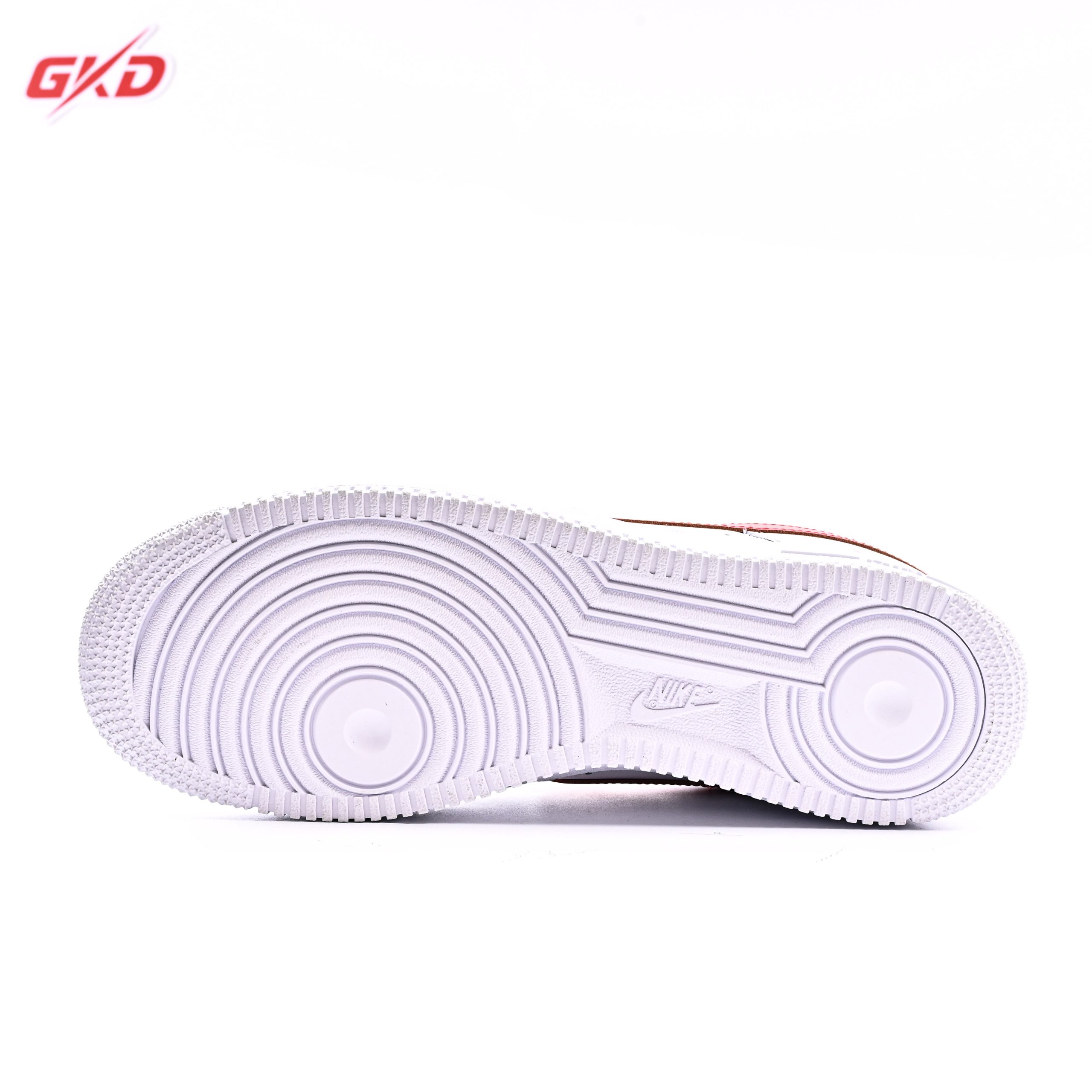 Supreme X AIR FORCE 1 CU9225 101 - Image 2