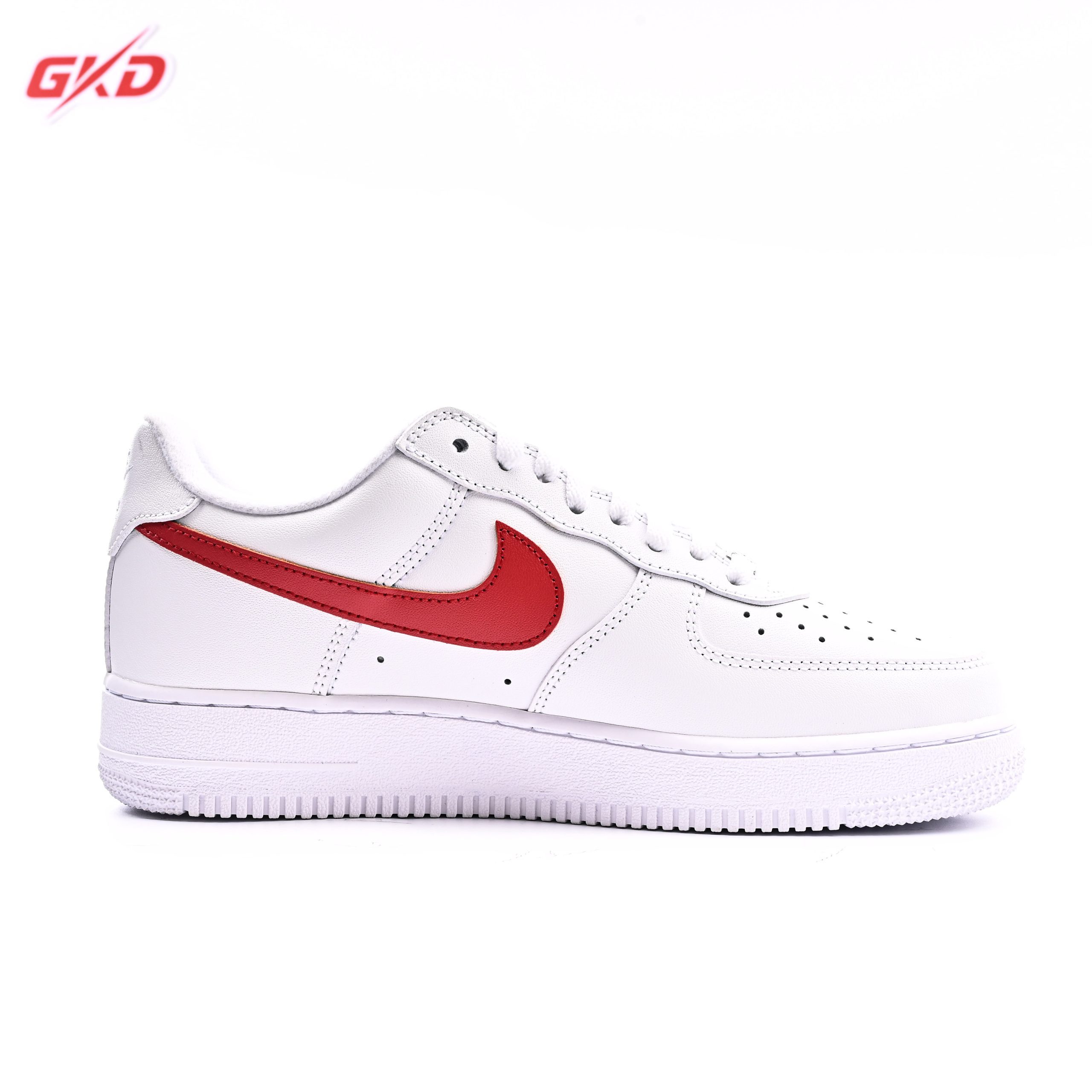Supreme X AIR FORCE 1 CU9225 101 - Image 4